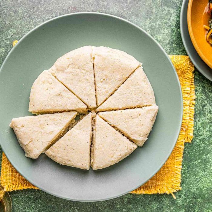 Ugali