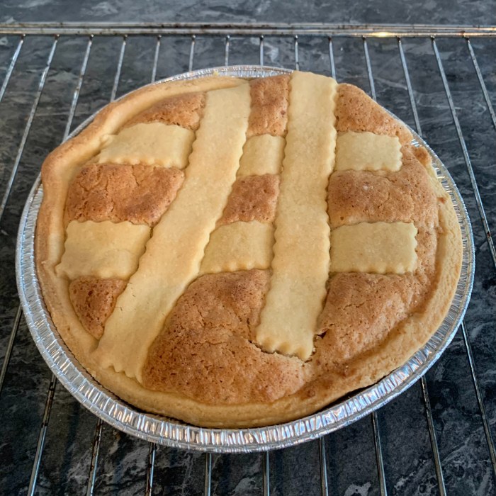Fyrstekake